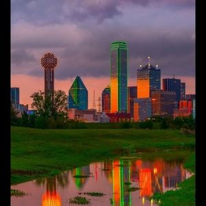 Meet your Posher, James manuel